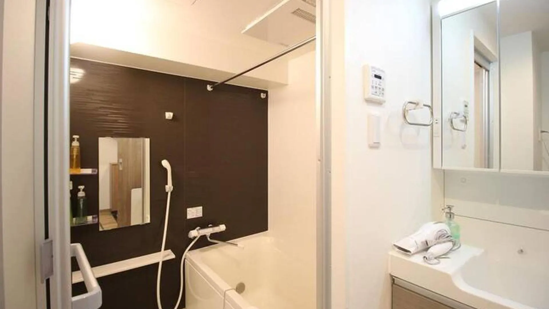 Mgranz谷町四丁目201 Apartment Osaka Japan