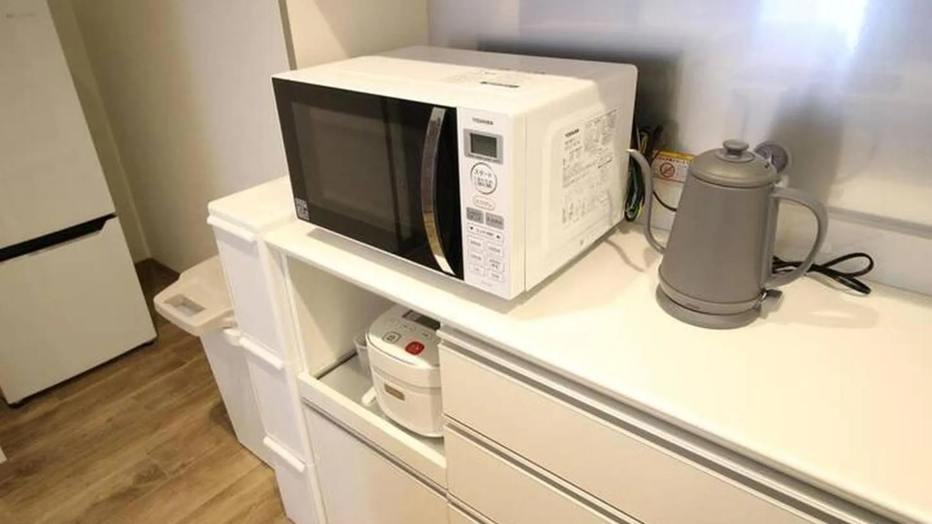 Mgranz谷町四丁目201 Apartment Osaka