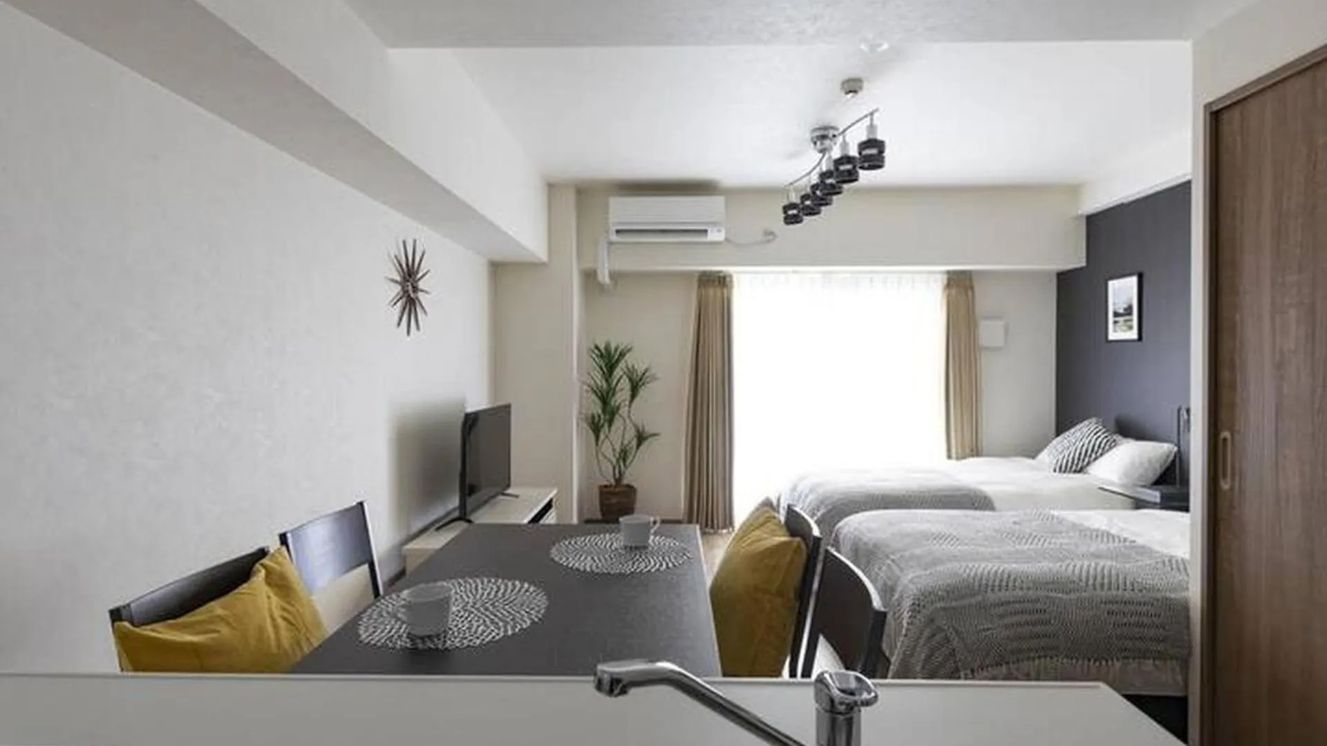 Mgranz谷町四丁目201 Apartment Osaka