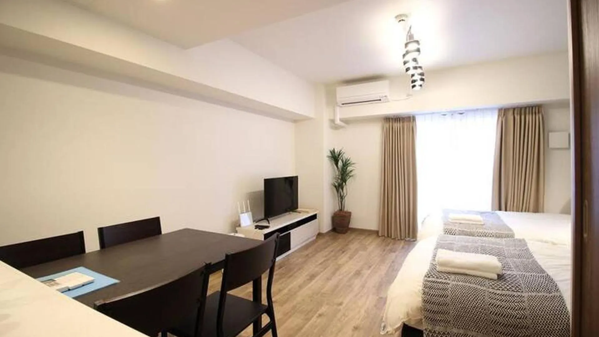 Mgranz谷町四丁目201 Apartment Osaka Japan