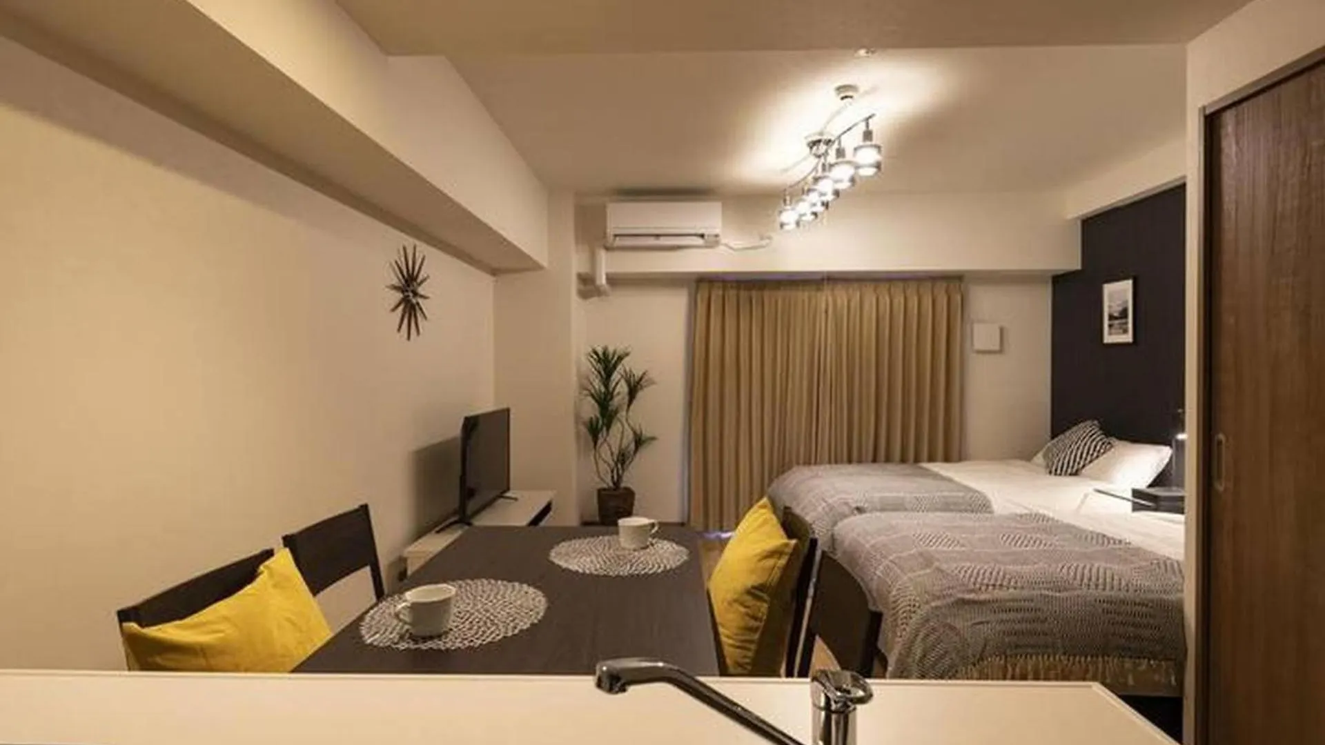 Mgranz谷町四丁目201 Apartment Osaka
