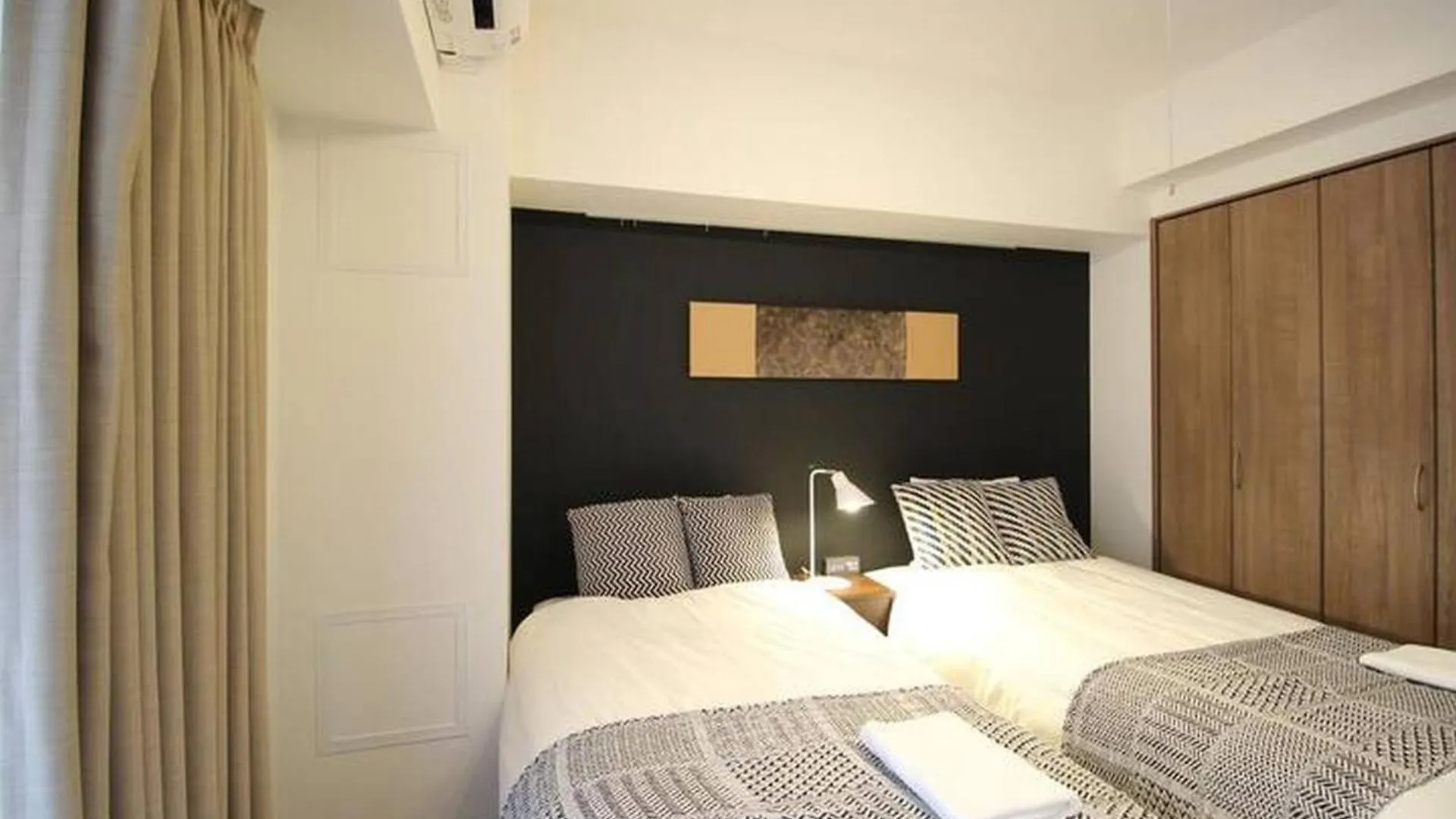 Mgranz谷町四丁目201 Apartment Osaka