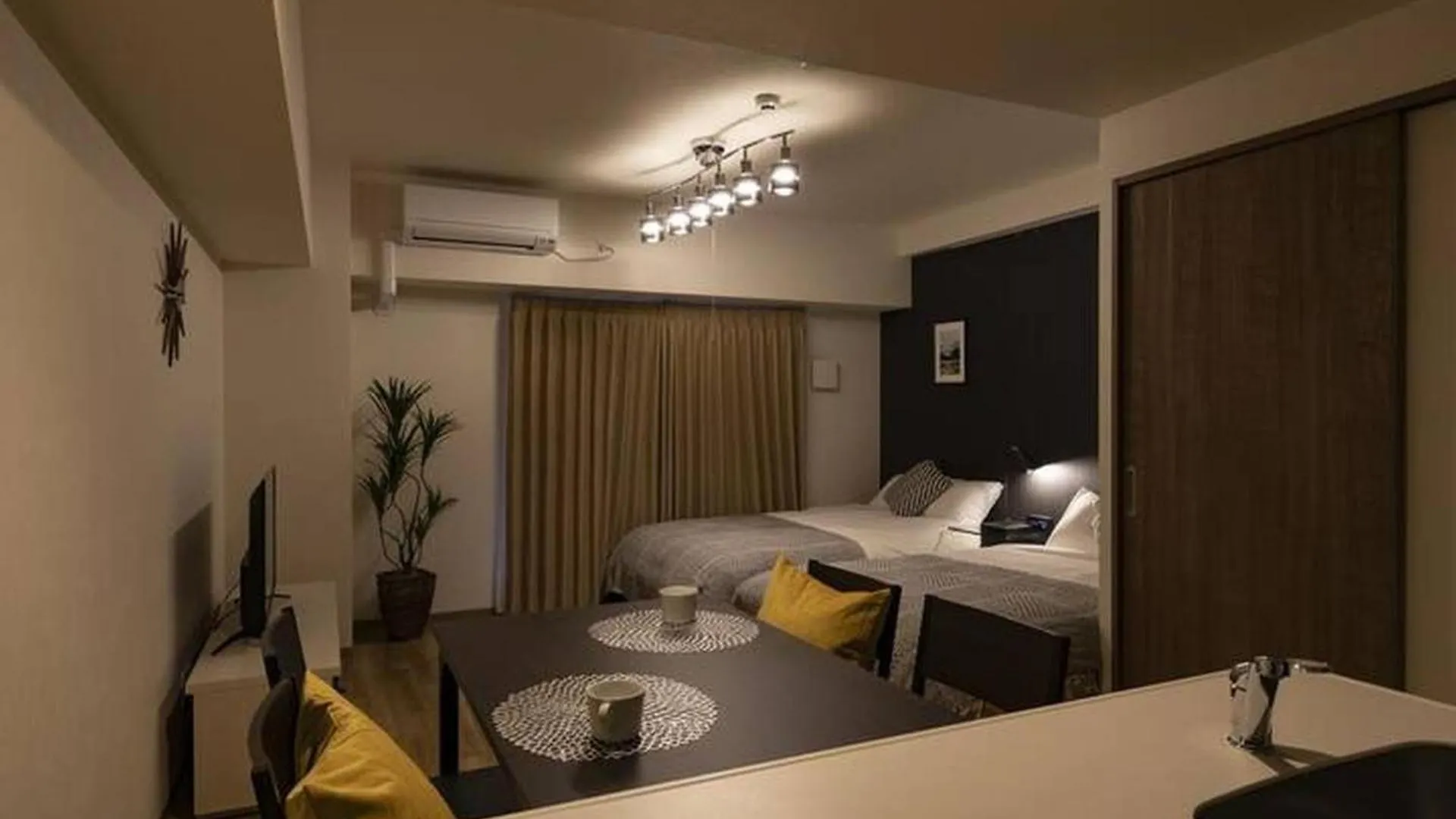 Mgranz谷町四丁目201 Apartment Osaka