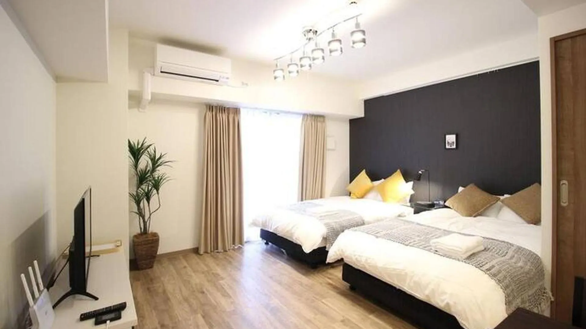 Mgranz谷町四丁目201 Apartment Osaka Japan