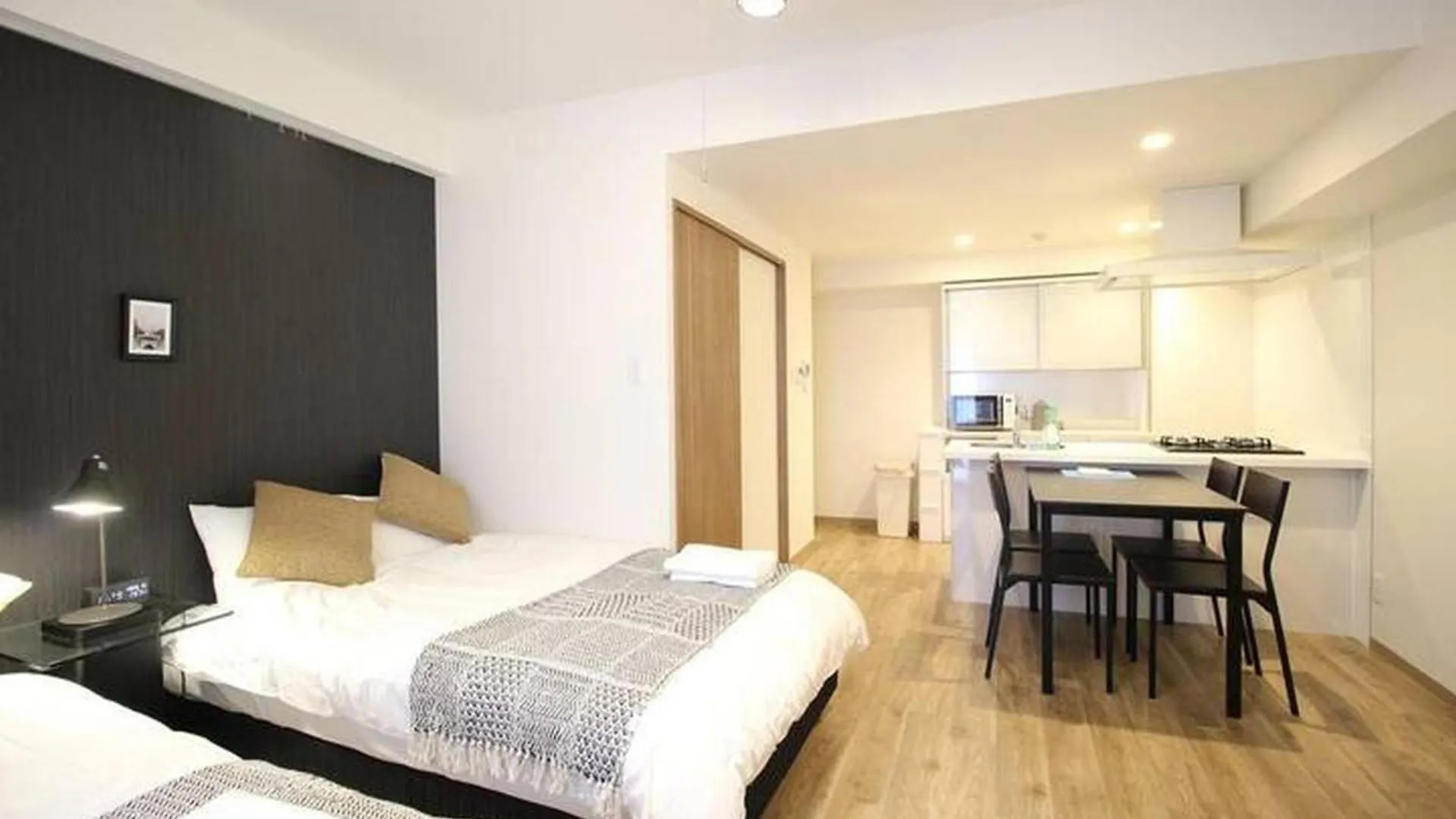 Mgranz谷町四丁目201 Apartment Osaka