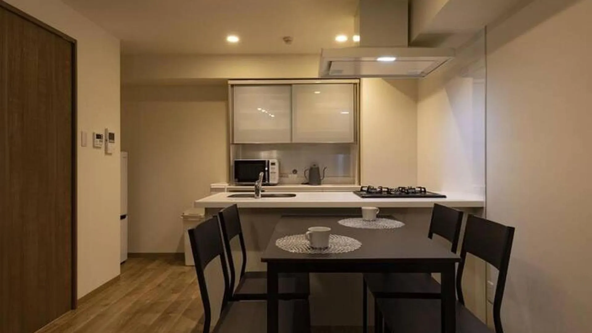 Mgranz谷町四丁目201 Apartment Osaka Japan