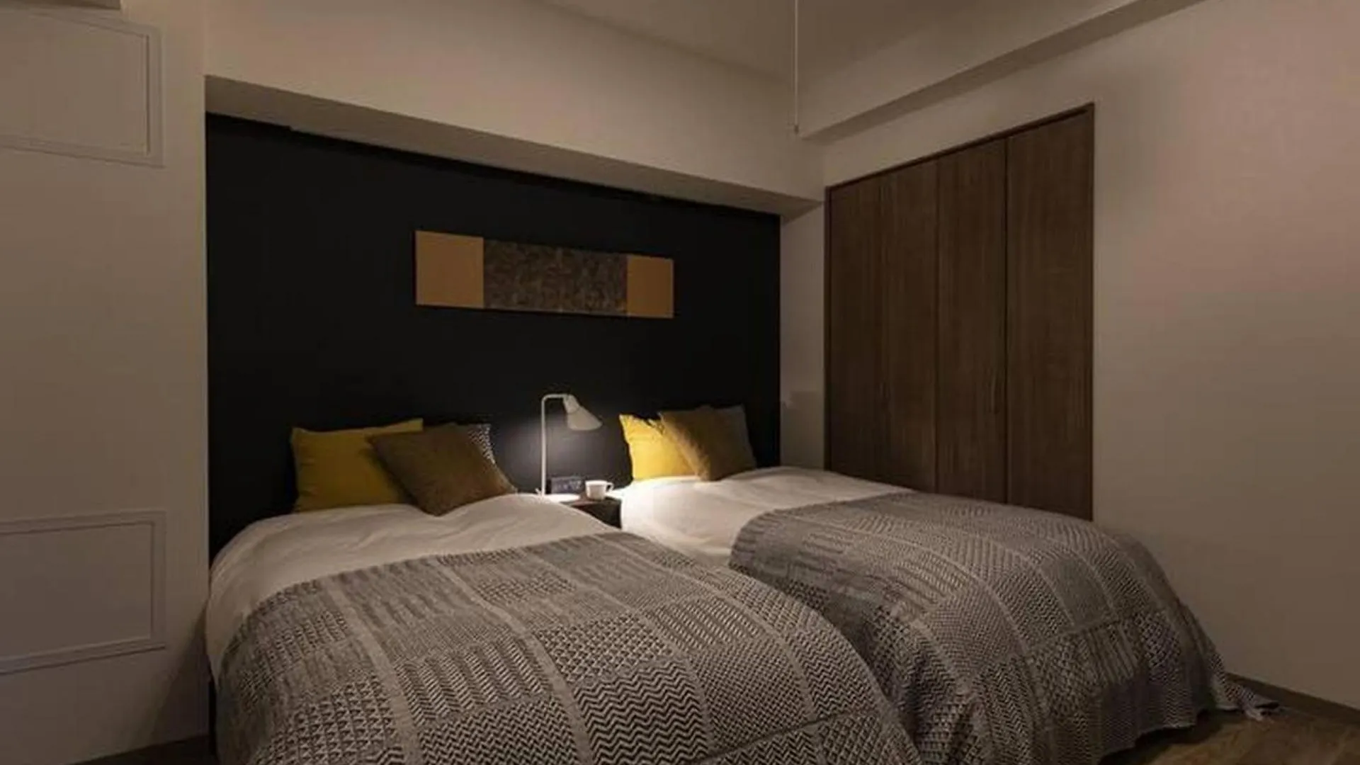 Mgranz谷町四丁目201 Apartment Osaka 0*,