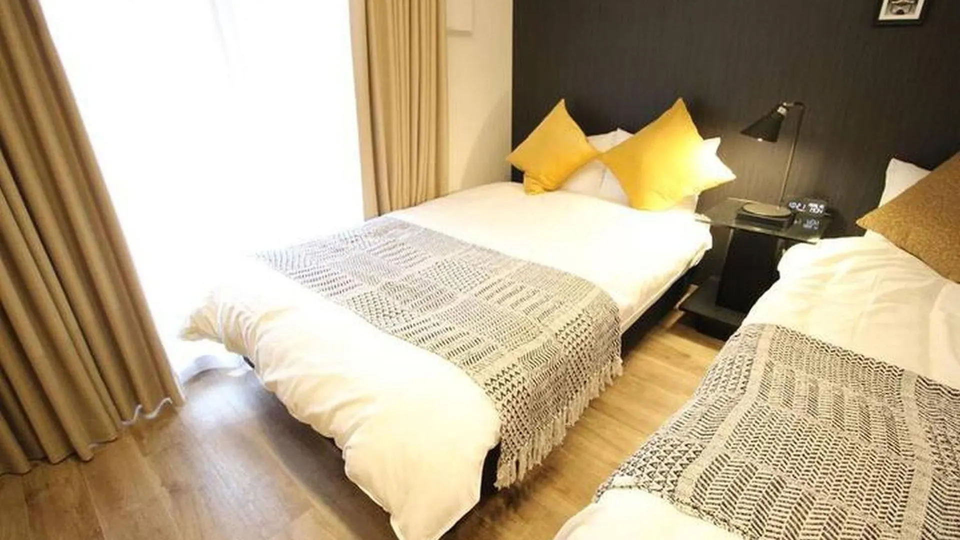 Mgranz谷町四丁目201 Apartment Osaka 0*,  Japan