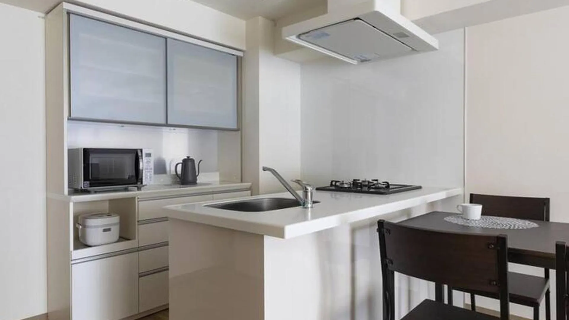 Mgranz谷町四丁目201 Apartment Osaka