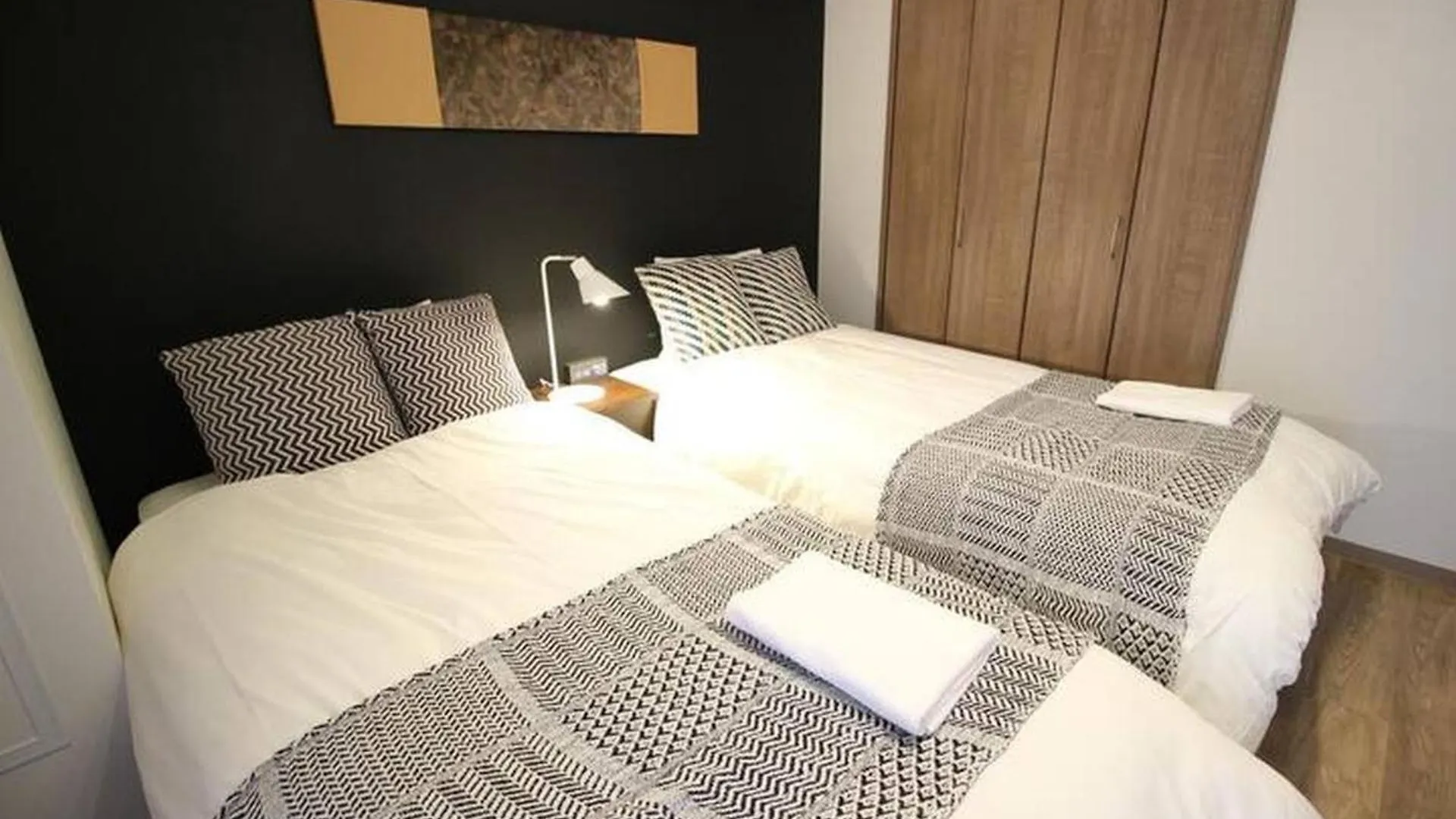Mgranz谷町四丁目201 Apartment Osaka